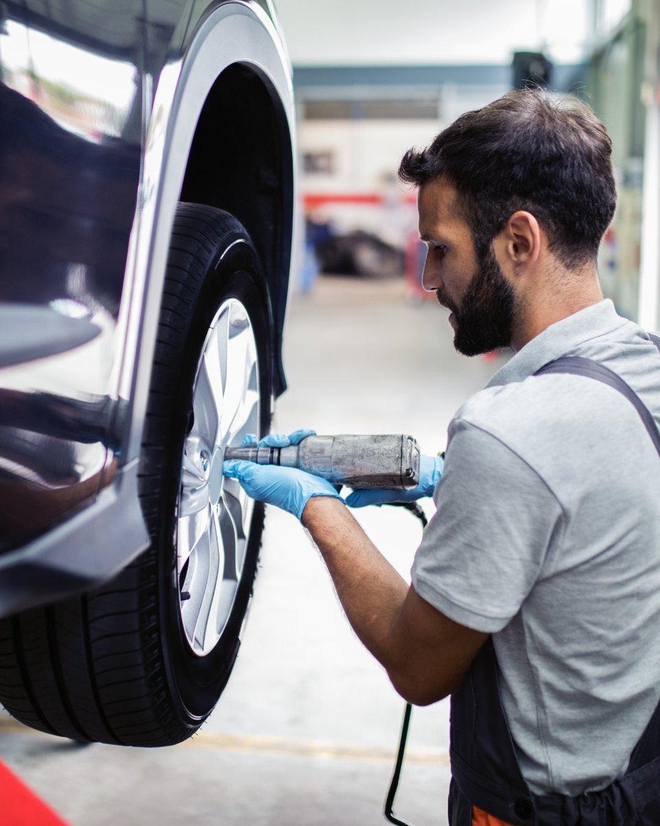 ElginAutoSales's tweet image. Regular maintenance is key to keeping your ride in top condition. Routine service not only ensures optimal performance but also helps prevent unexpected issues down the road. Don't wait until there's a problem!

Schedule your service today! 🔗 elginautosales.com/service/index.…
