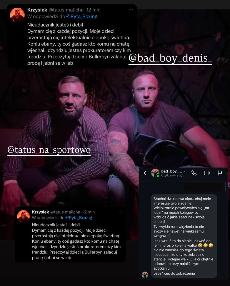 Ryta_Boxing tweet media