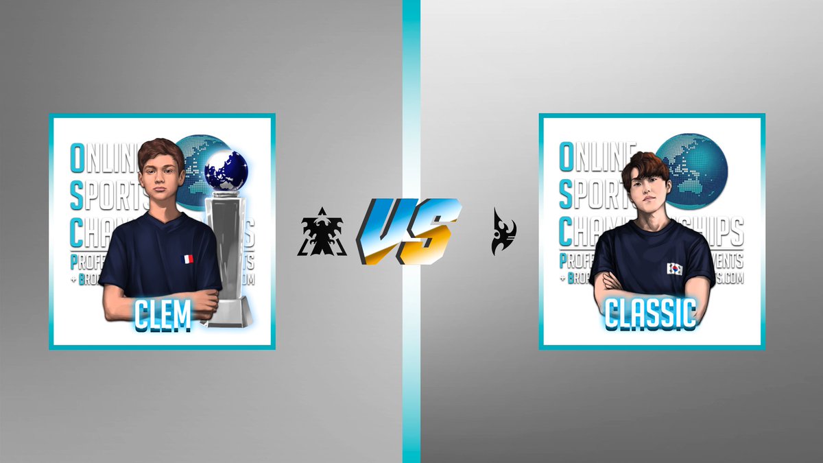 OSCesports tweet media