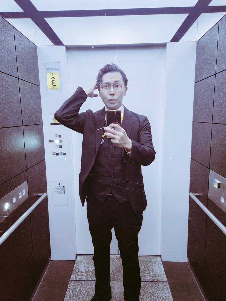 小川代護 tweet media