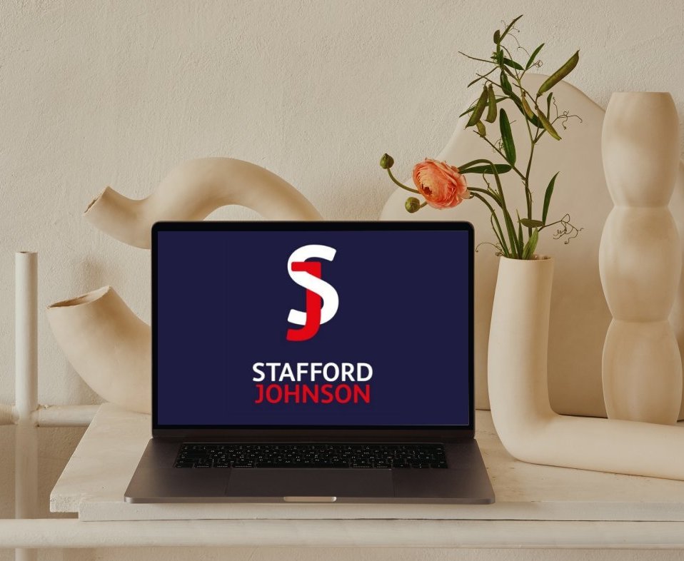 Stafford Johnson tweet media