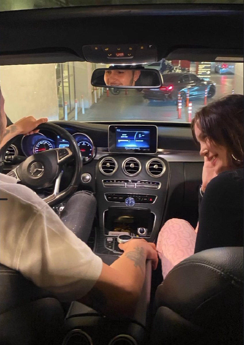 Olmasın mı şöyle fotoğrafımız