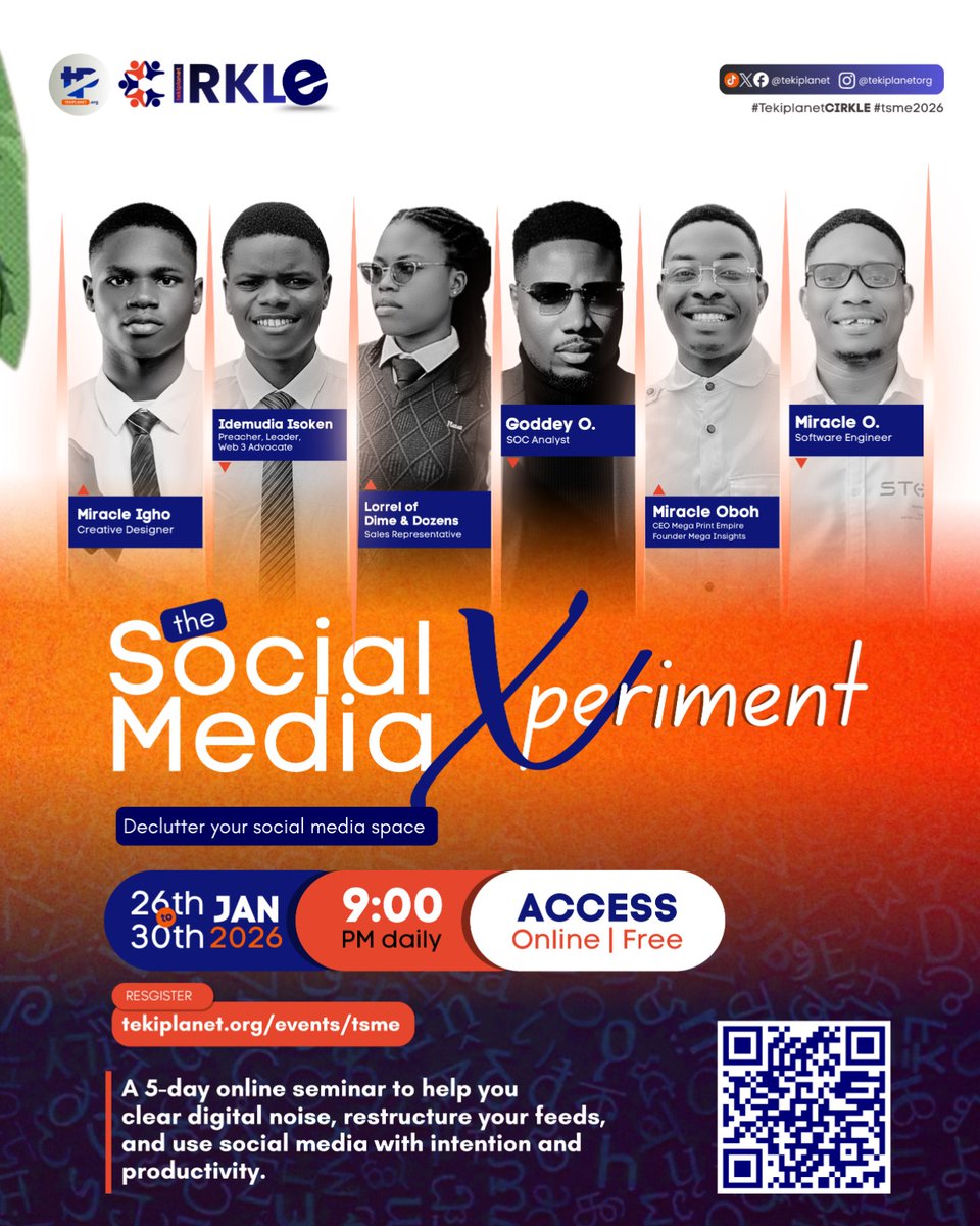 TekiPlanet tweet media