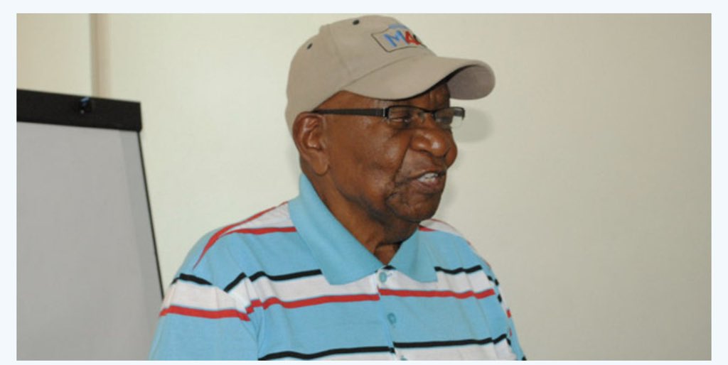 Hilda Newton tweet media