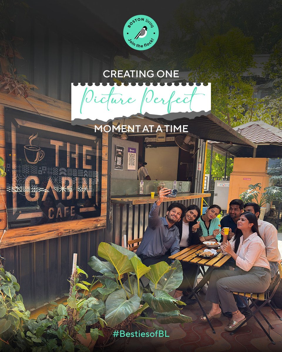 Coffee breaks that turn into memories!💯
At BL, it’s the little in-between moments — shared tables, familiar faces, unplanned laughs that quietly become your Hyderabad story♥️

#BostonLiving #ColivingKondapur #HyderabadLiving #CommunityVibes