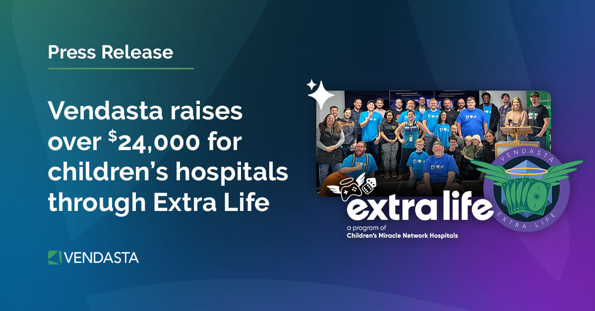 Vendasta tweet media