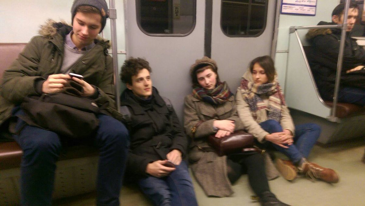 Ilya Zisman tweet media