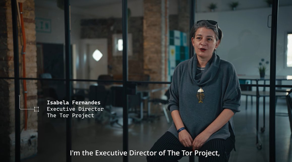 Funding the Commons tweet media