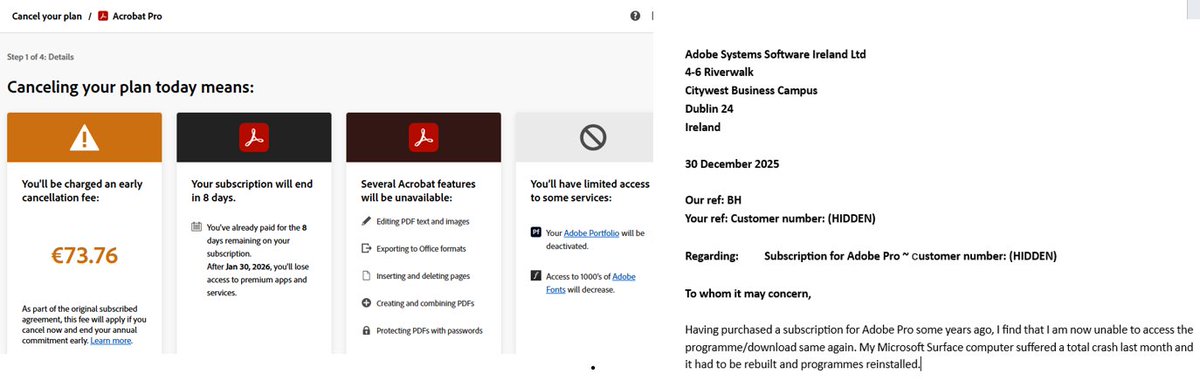 Bill Holohan SC tweet media