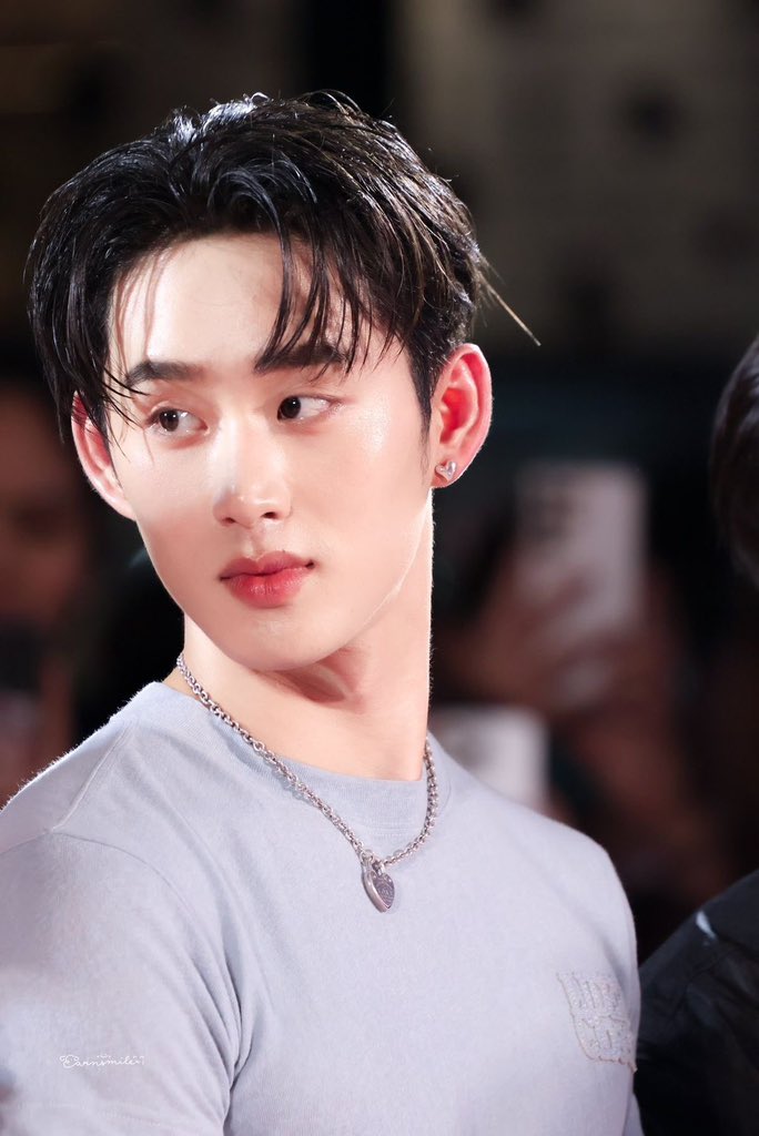 sthibtw_'s tweet image. ไม่เป็นไรนะทุกคน สั้นก็สวย ไม่สั้นก็สวยอยู่ดี