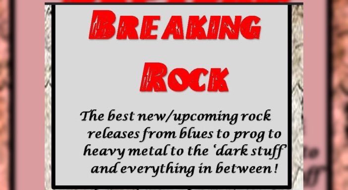 TCKCongregation's tweet image. Congregation!

Thank You To Forest FM 92.3 For Blasting Us And Other Great Artists Across The UK! Follow The Link To Check Out The Breaking Rock Segments And Stay Killer!

forestfm.co.uk/radioplayer/co…

#forestfm923 #thecasketkidsofficial #staykiller #wewanttheairwavesbaby #punkmetal