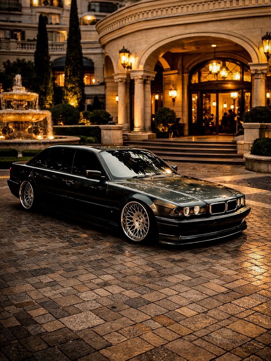 TheAutoHub's tweet image. Magnificent