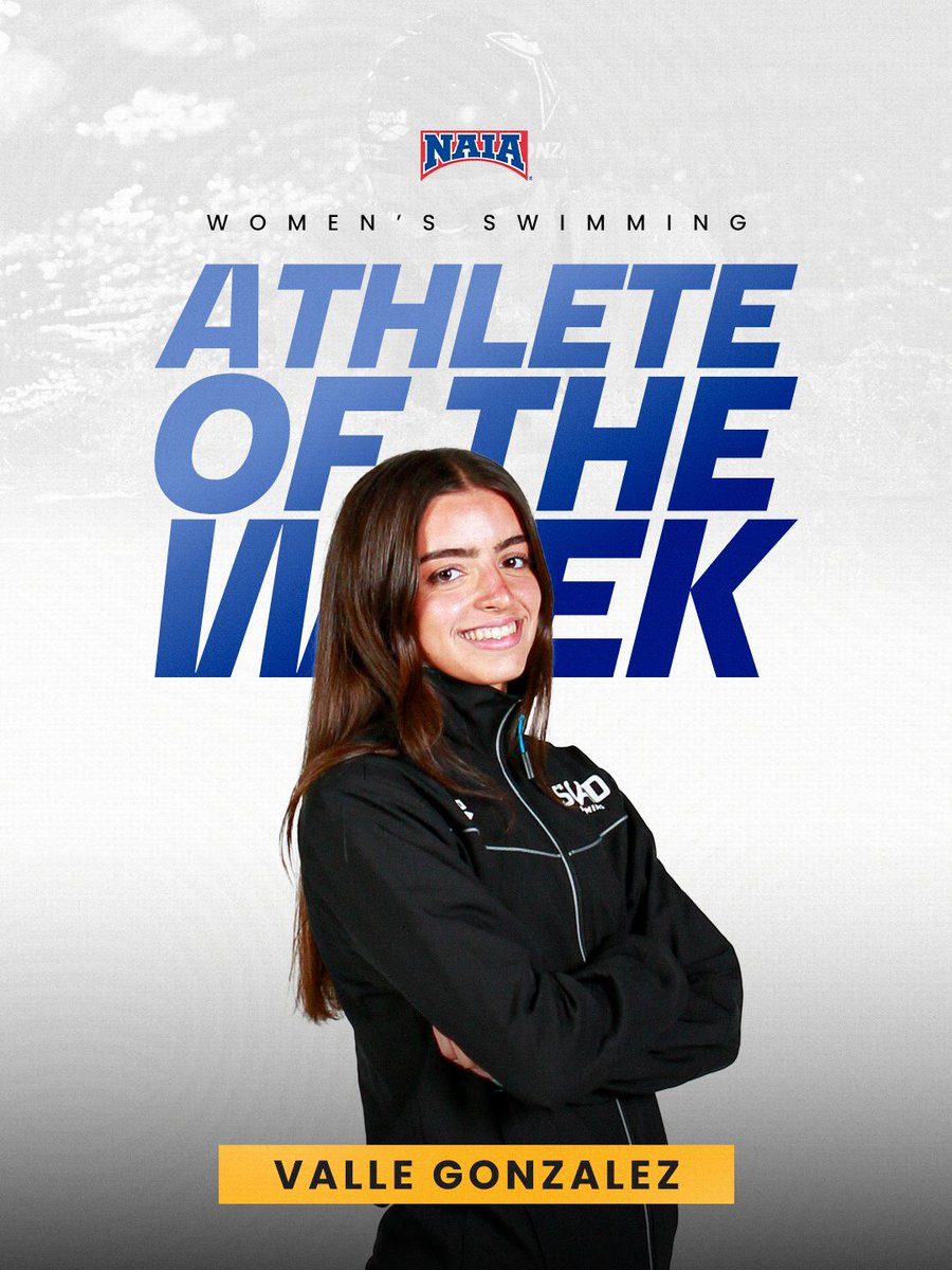 SCAD Swimming tweet media