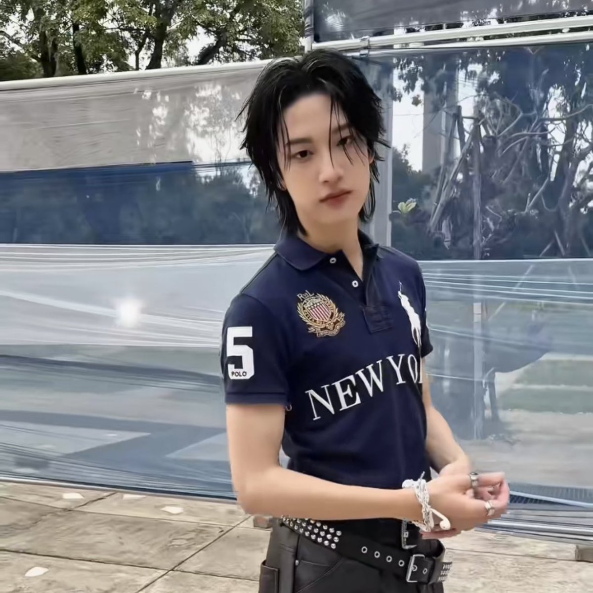 ploydnn's tweet image. ดุหน้า จิ๋วมากอุนนิ จิ๋วเน้กระ