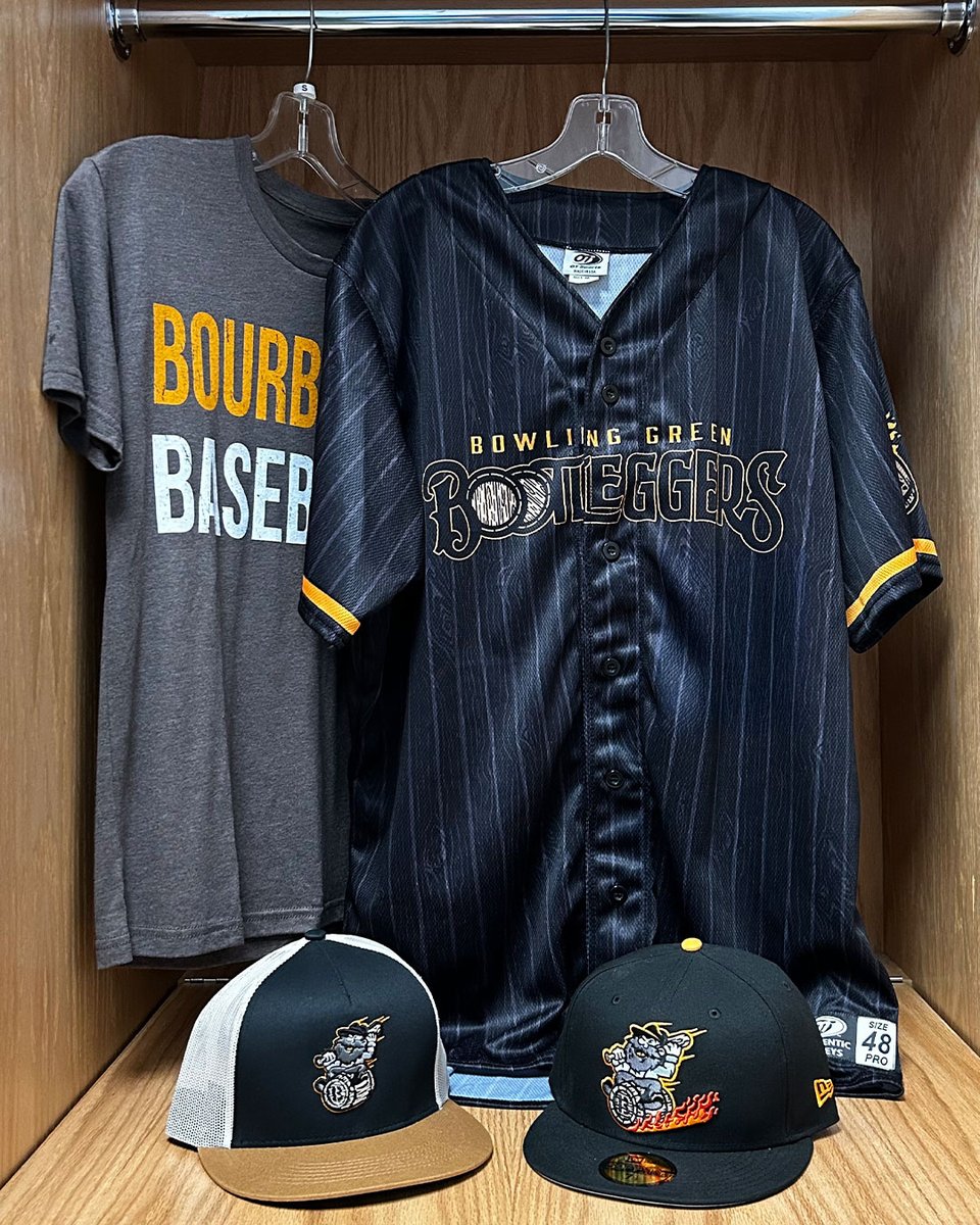 Bowling Green Hot Rods tweet media