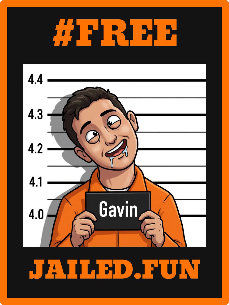 Gavin tweet media