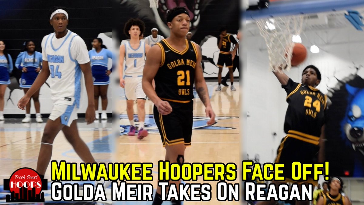 Fresh Coast Hoops tweet media