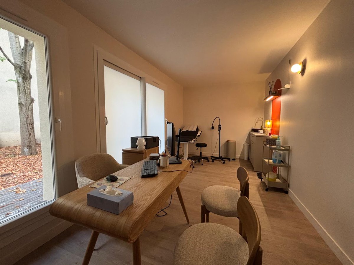 📣 Nouvelle offre à pourvoir - médecin généraliste (H/F) - Paris 15ᵉ

Le centre pluridisciplinaire de santé pour femmes Kaliora recherche un·e médecin généraliste en installation libérale.

Découvrez l’offre complète 👉annonces-medicales.com/job/id/4959558