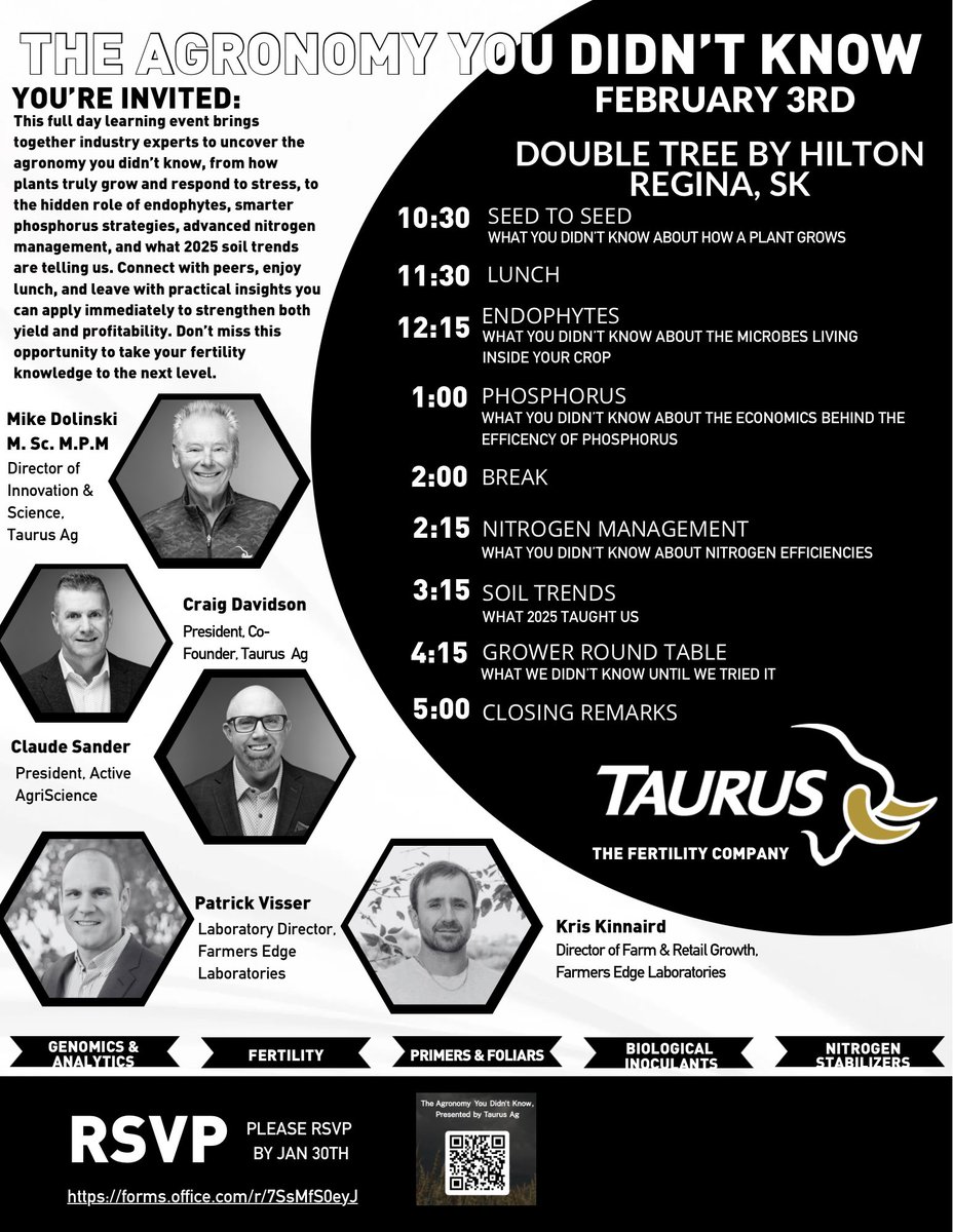 Taurus Ag tweet media