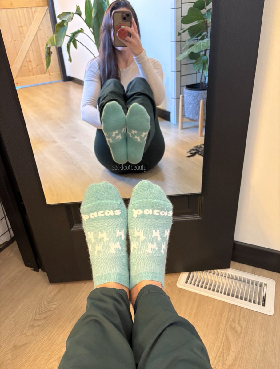 sockfootbeauty