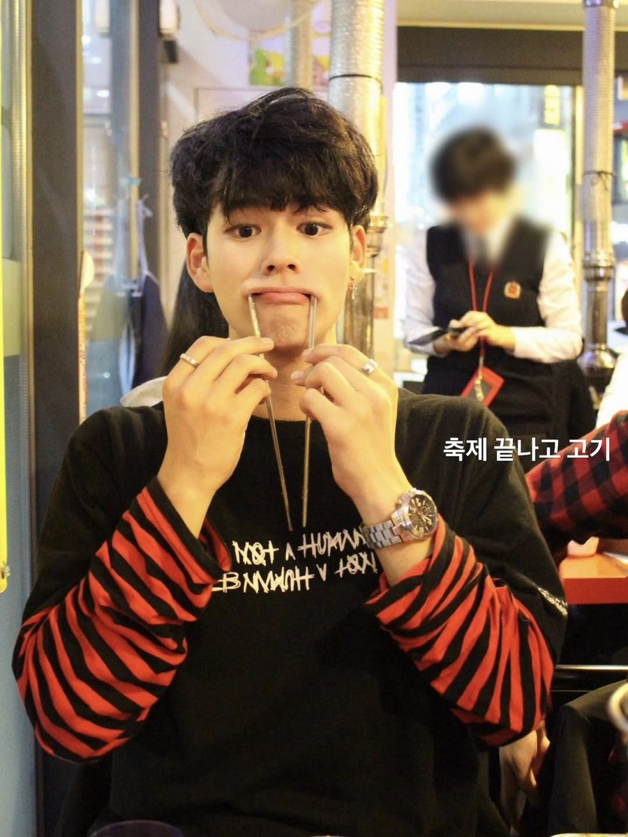 민해̆̈ tweet media
