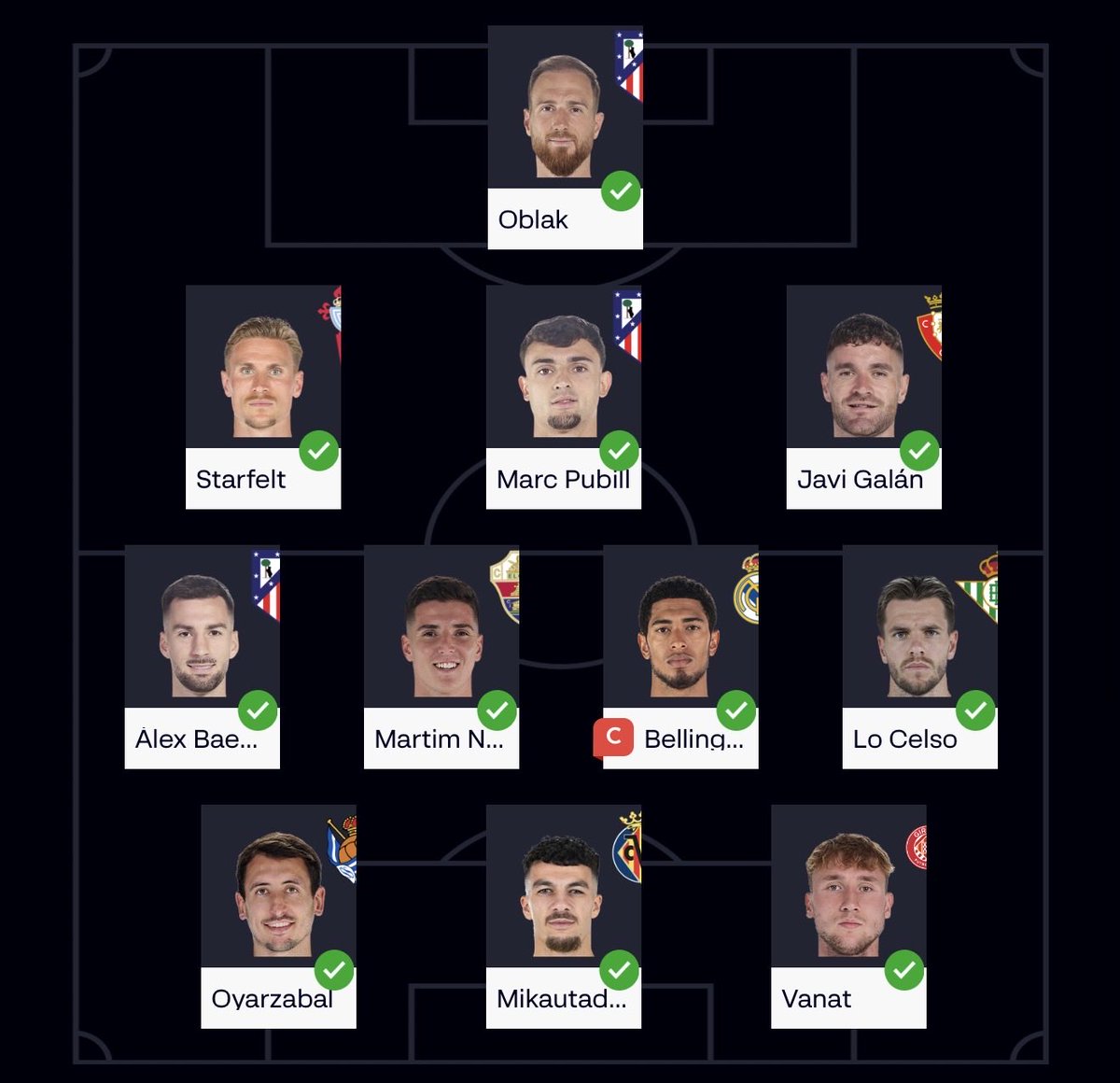 Gon Suarez tweet media