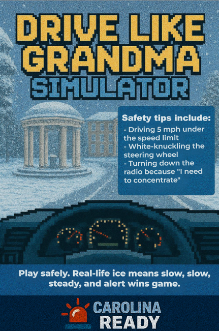 Carolina Ready tweet media