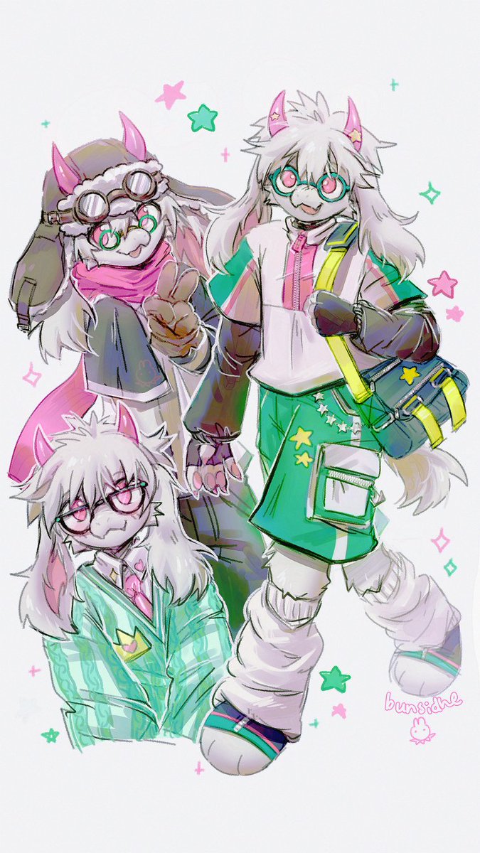 bunsidhe's tweet photo. https://t.co/YGj2LDP8YY