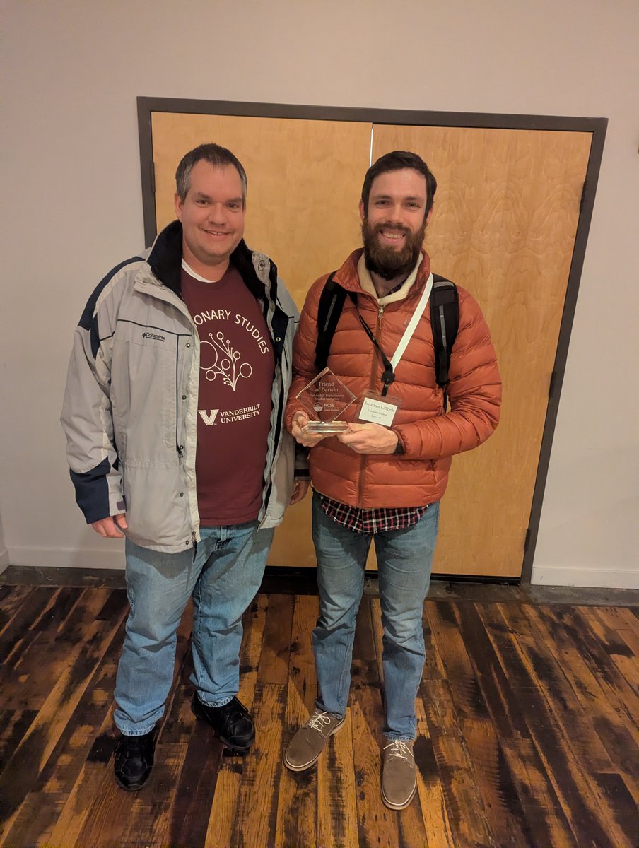 EvolutionVU tweet media