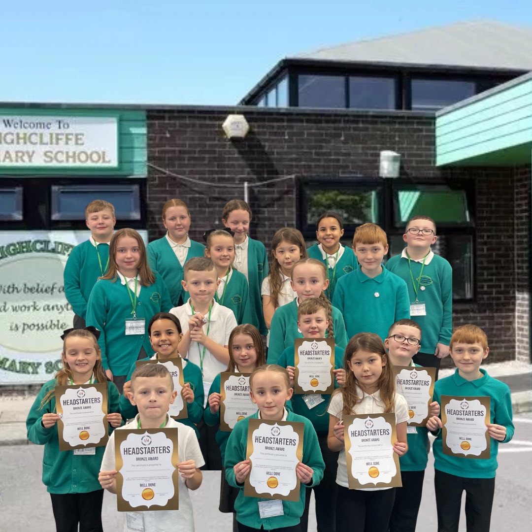 HeadStart South Tees tweet media