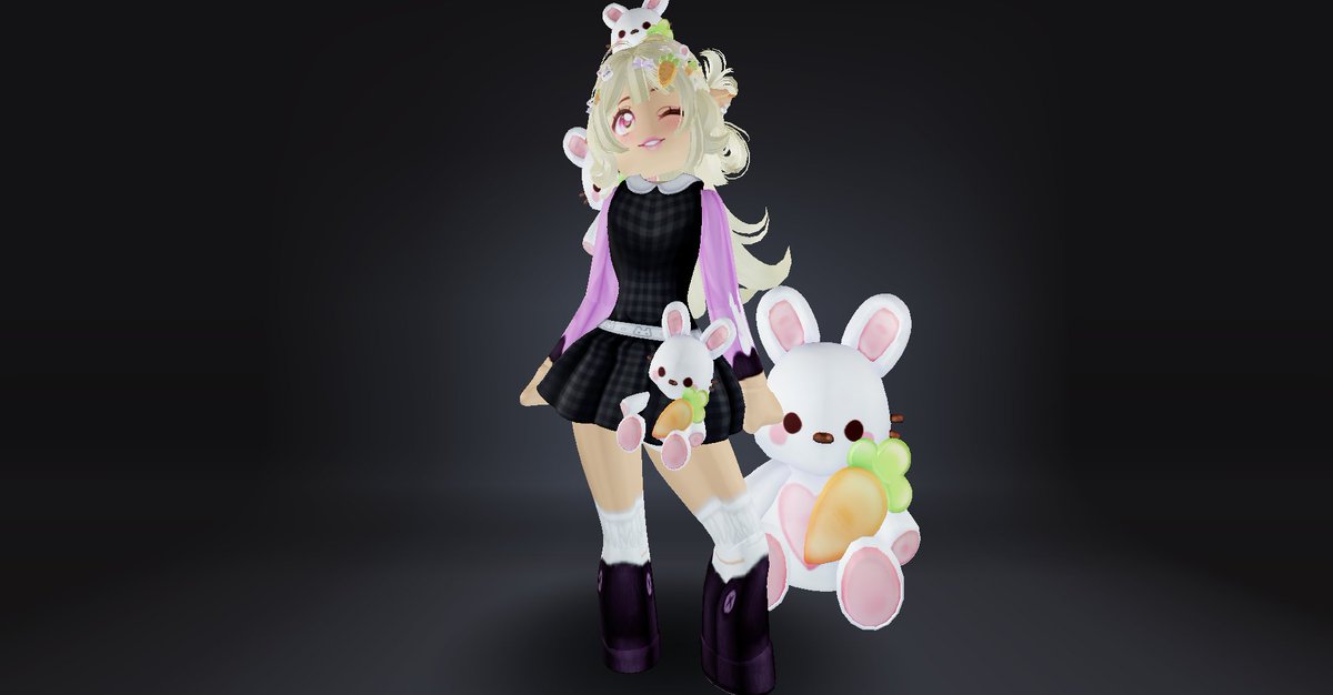 🌈Destiny {=^~^=} | princessmustache123💜 tweet media