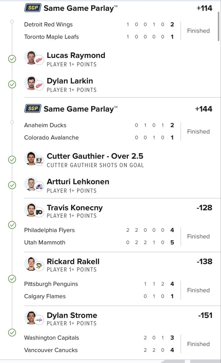 StonePicks's tweet photo. 1 Play 1 cash posted in the cord for FREE last night…. >>>> https://t.co/T3KYAeJ4Nj

#GamblingX #SportsBettingX https://t.co/uArcvhZTBr