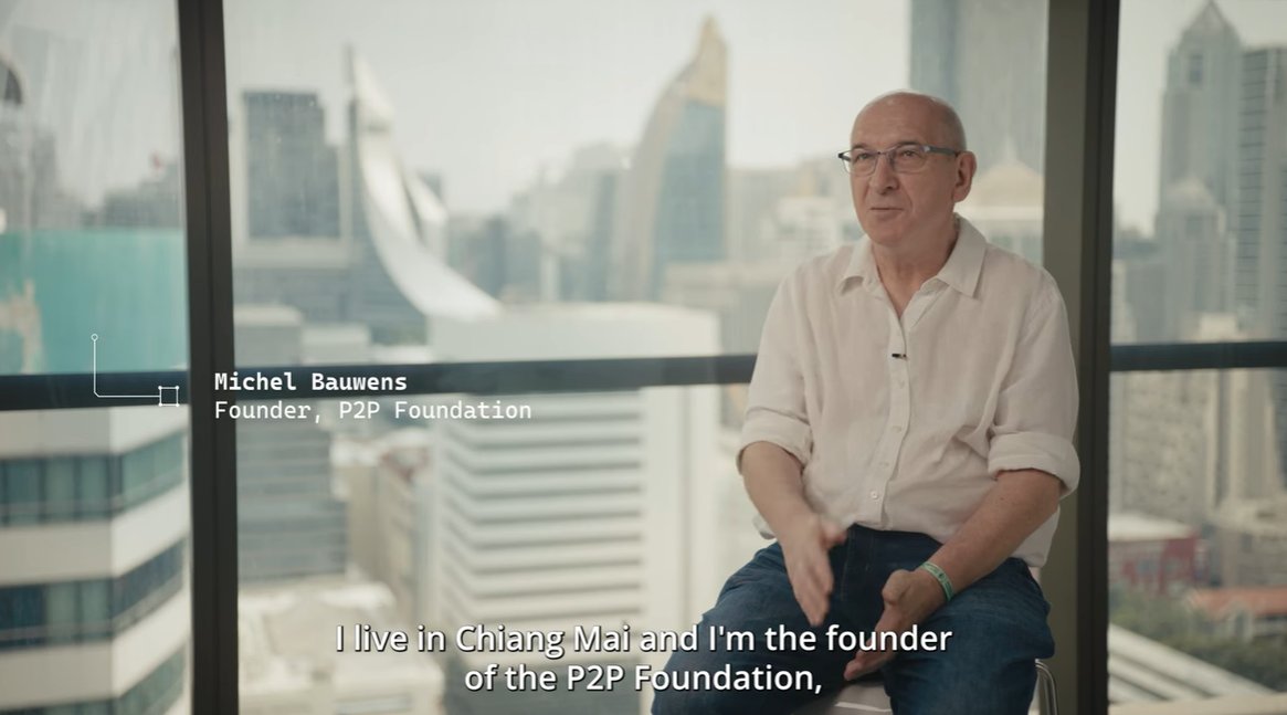 Funding the Commons tweet media