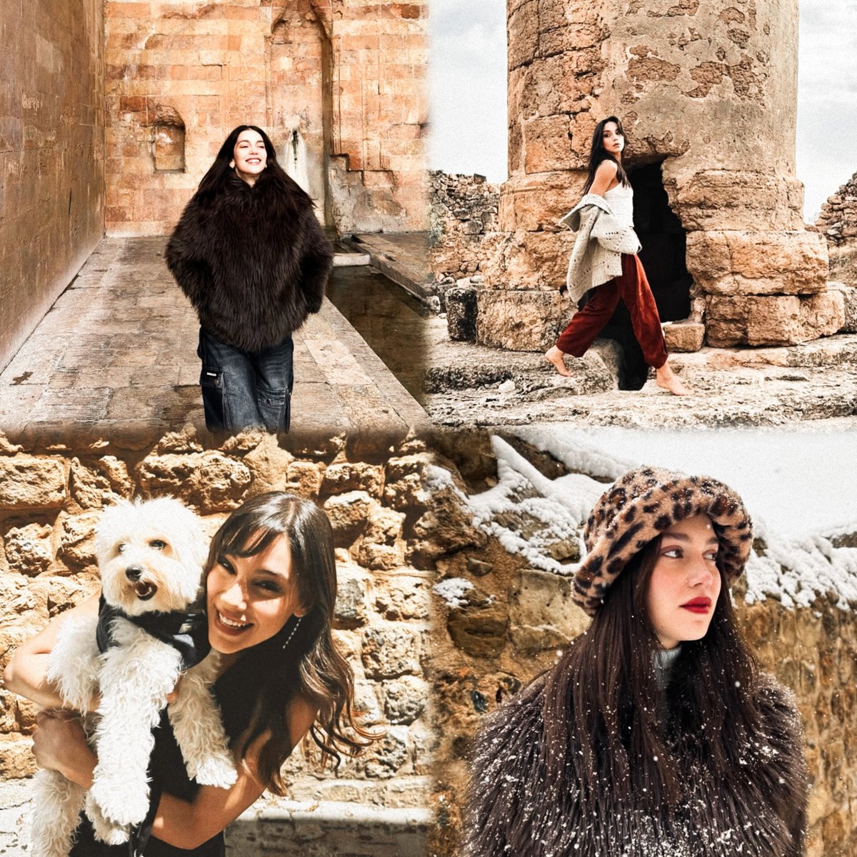 — Mardin 🌞❄
#ecemsenabayır , #dilindöğer