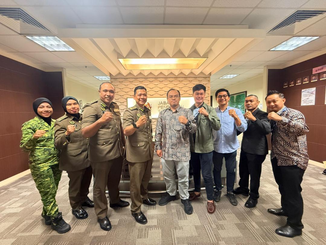 relamalaysia's tweet photo. 𝗞𝗨𝗡𝗝𝗨𝗡𝗚𝗔𝗡 𝗛𝗢𝗥𝗠𝗔𝗧 𝗕𝗔𝗛𝗔𝗚𝗜𝗔𝗡 𝗣𝗘𝗠𝗕𝗔𝗡𝗚𝗨𝗡𝗔𝗡 𝗣𝗔𝗦𝗨𝗞𝗔𝗡, 𝗝𝗔𝗕𝗔𝗧𝗔𝗡 𝗦𝗨𝗞𝗔𝗥𝗘𝗟𝗔𝗪𝗔𝗡 𝗠𝗔𝗟𝗔𝗬𝗦𝗜𝗔 𝗞𝗘𝗣𝗔𝗗𝗔 𝗕𝗔𝗛𝗔𝗚𝗜𝗔𝗡 𝗛𝗔𝗟 𝗘𝗛𝗪𝗔𝗟 𝗣𝗘𝗟𝗔𝗝𝗔𝗥, 𝗝𝗔𝗕𝗔𝗧𝗔𝗡 𝗣𝗘𝗡𝗗𝗜𝗗𝗜𝗞𝗔𝗡 𝗧𝗜𝗡𝗚𝗚𝗜 𝗠𝗔𝗟𝗔𝗬𝗦𝗜𝗔 https://t.co/keo5ZLbFXy
