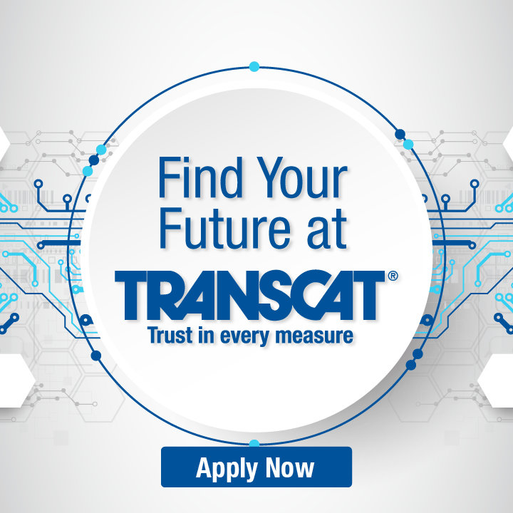 Transcat tweet media