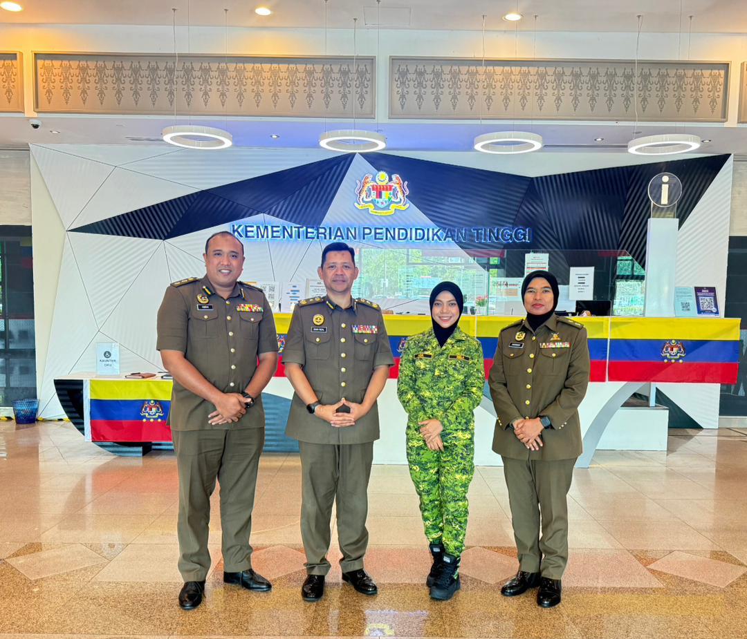 𝗞𝗨𝗡𝗝𝗨𝗡𝗚𝗔𝗡 𝗛𝗢𝗥𝗠𝗔𝗧 𝗕𝗔𝗛𝗔𝗚𝗜𝗔𝗡 𝗣𝗘𝗠𝗕𝗔𝗡𝗚𝗨𝗡𝗔𝗡 𝗣𝗔𝗦𝗨𝗞𝗔𝗡, 𝗝𝗔𝗕𝗔𝗧𝗔𝗡 𝗦𝗨𝗞𝗔𝗥𝗘𝗟𝗔𝗪𝗔𝗡 𝗠𝗔𝗟𝗔𝗬𝗦𝗜𝗔 𝗞𝗘𝗣𝗔𝗗𝗔 𝗕𝗔𝗛𝗔𝗚𝗜𝗔𝗡 𝗛𝗔𝗟 𝗘𝗛𝗪𝗔𝗟 𝗣𝗘𝗟𝗔𝗝𝗔𝗥, 𝗝𝗔𝗕𝗔𝗧𝗔𝗡 𝗣𝗘𝗡𝗗𝗜𝗗𝗜𝗞𝗔𝗡 𝗧𝗜𝗡𝗚𝗚𝗜 𝗠𝗔𝗟𝗔𝗬𝗦𝗜𝗔