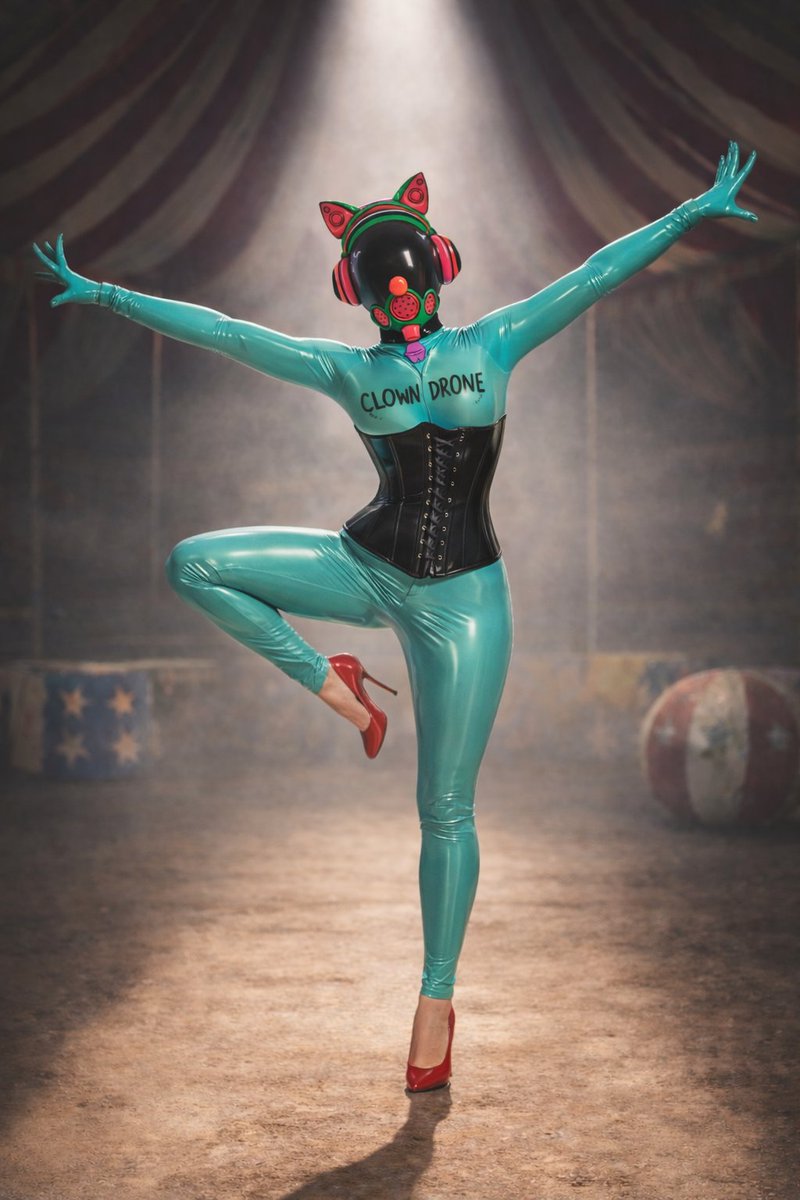 Supreme Unit - CEO in CordySix Inc. tweet media