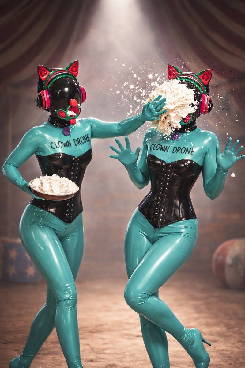 Supreme Unit - CEO in CordySix Inc. tweet media