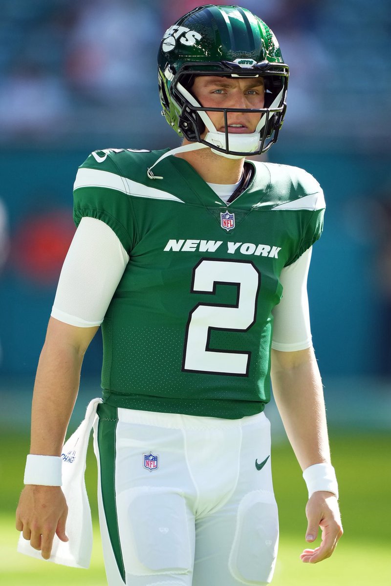 I like Mac Jones. I think he’s valuable to the 49ers. Especially because Brock Purdy seems to get injured. But if Mac Jones can do what Sam Darnold did and become a starter somewhere else, now the 49ers have a reputation and a ton of free agent quarterbacks will be lining up.