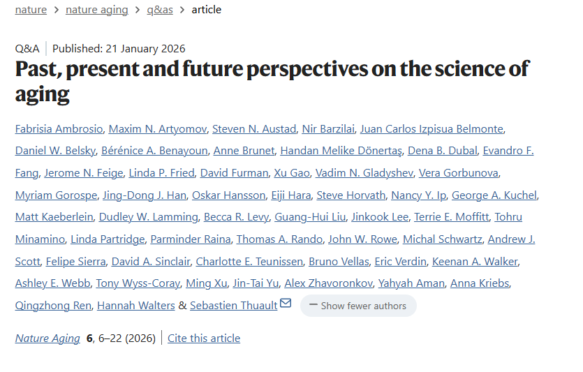 Maxim Artyomov tweet media