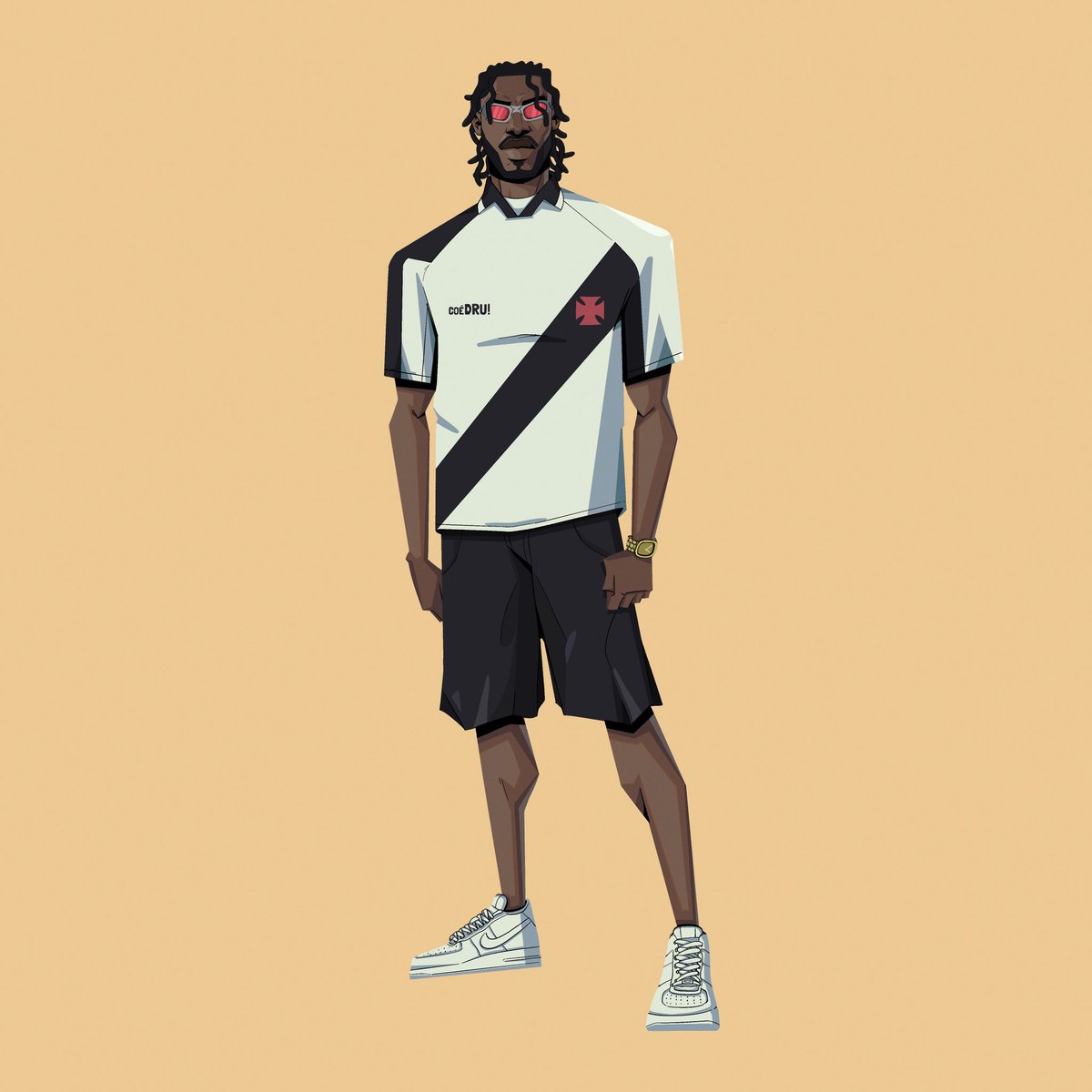 coedru's tweet photo. "FLOW ZIDANE" @bkttlapa https://t.co/eGyRpvLym3