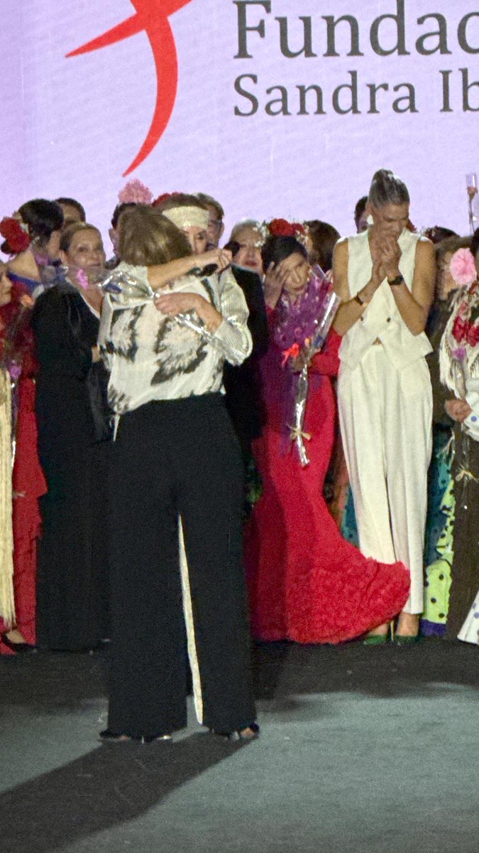 Isabel Franco ❤️🇪🇸 tweet media