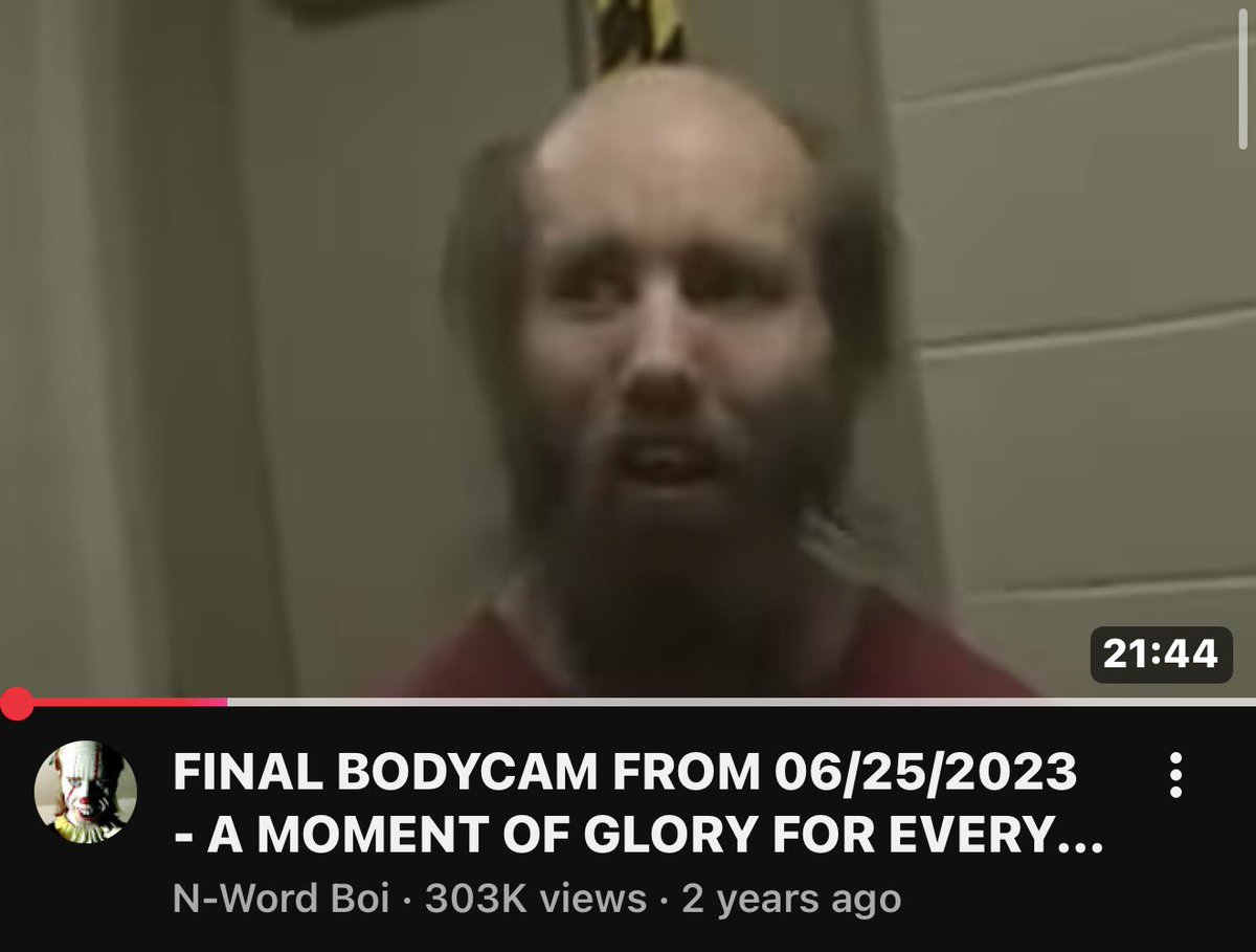 RomeoInamillion's tweet photo. @Sillypuppy0 @txbacon1969 @amuse Just look up “cyraxx arrest” https://t.co/u1bPwmIbkz