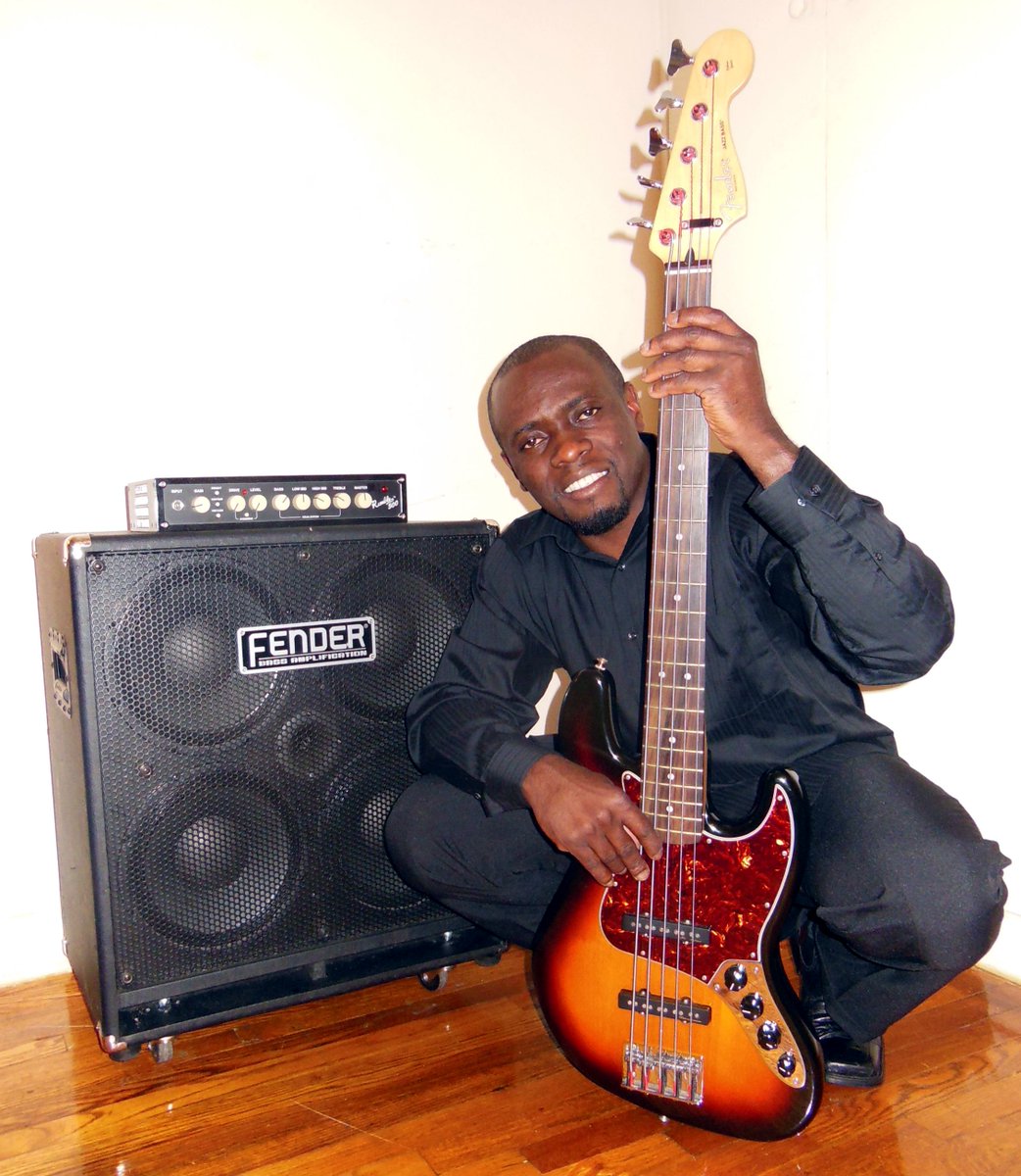 ifrolix's tweet photo. Pulsating Low End Melody from a Five String Instrument. A Reggae Bass Guitarist with a wide Vocabulary of Bass Lines. Founder of the ifrolix Reggae Band and the ifrolix Studio in Oakland Park Florida. Many Years of Experience as a Cover and Backing Reggae Band. #reggaemusician https://t.co/dohElYpnjD