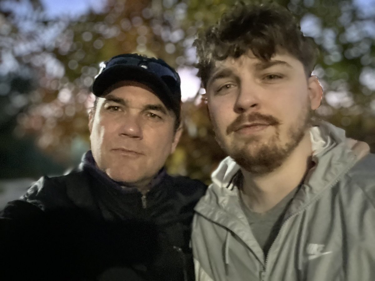 kroppandrea1's tweet image. January 22 is #CelebrationOfLifeDay 
Happy Thursday @RealDeanCain ❤️
#FatherAndSon then and now 🥰