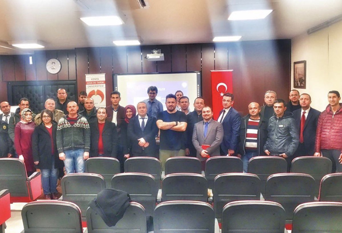 profakc's tweet photo. @torku 2018/2022/2026 

Güvenilir Marka Güçlü Hizmet! 

TORKU'muzda İlgili Personellere Yönelik "YYS Güvenlik Eğitimini" Gerçekleştirdik https://t.co/BcLLuyrD5n