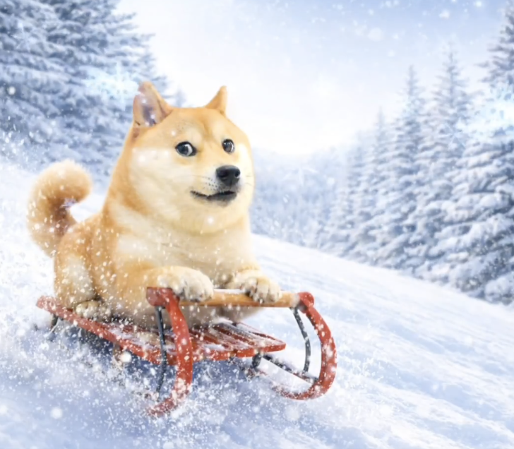 Poloniex's tweet photo. Itโs Friday ๐ท๐
The market may be volatile, but Doge is already sliding.
Loosen the stop-loss, drop the stress
Fridays are for enjoying the ride. โ๏ธ๐
#FridayVibes #CryptoFriday #DogeMode https://t.co/u984K3GCV8