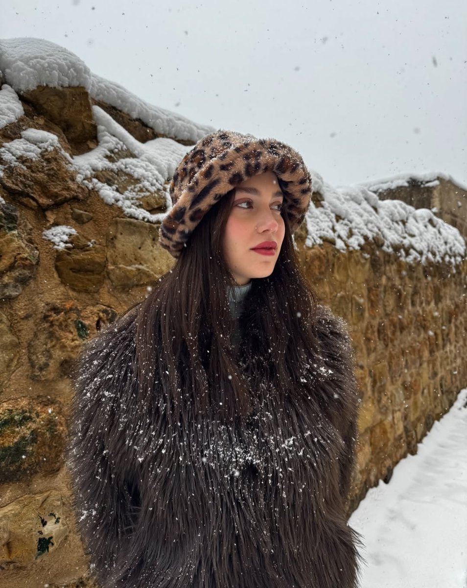 Ecem Sena Bayır 🌟