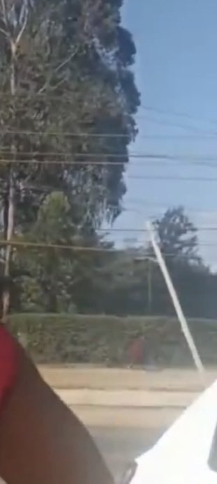 <a href="/AbdulahiAdan10/">Abdulahi Adan</a> While we’re here <a href="/KenyaPower_Care/">Kenya Power</a> there’s a post at the back that’s leaning on the fence